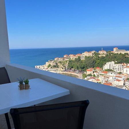 Suka Apartments Ulcinj Exterior foto