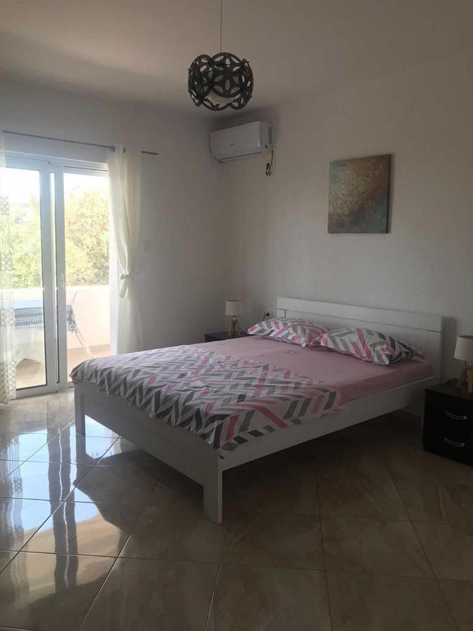 Suka Apartments Ulcinj Exterior foto