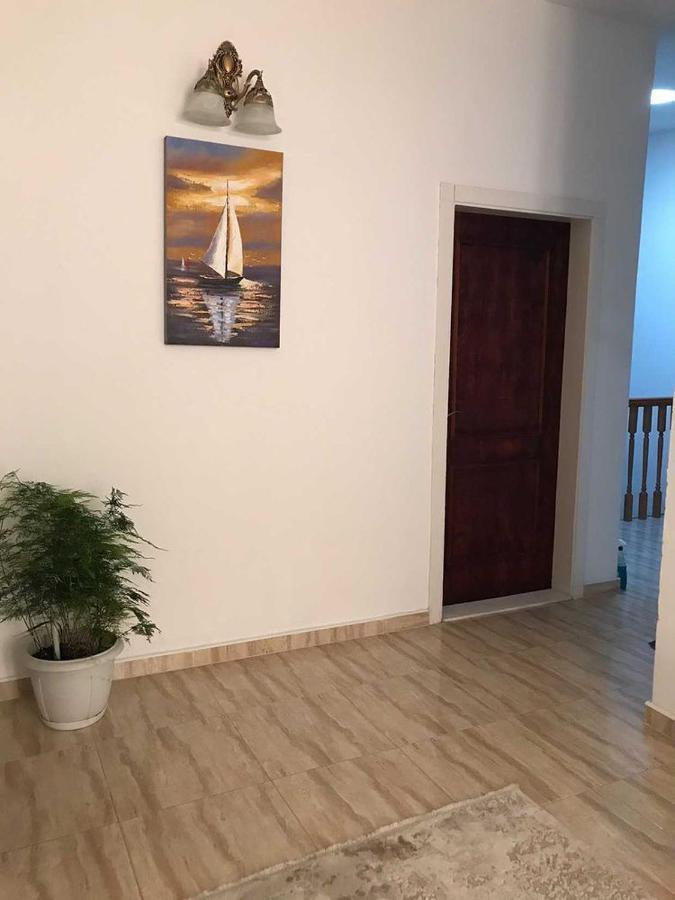 Suka Apartments Ulcinj Exterior foto