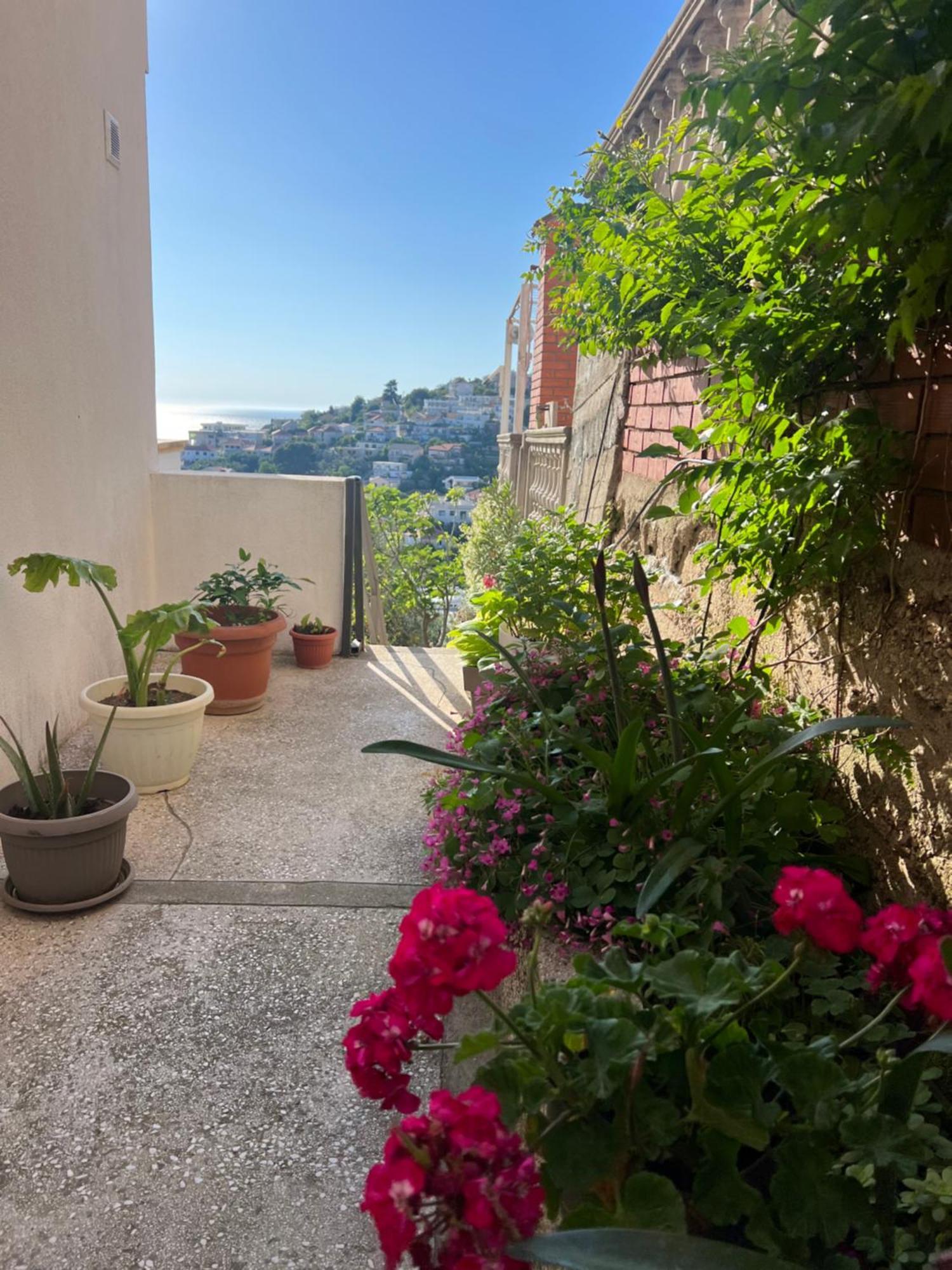 Suka Apartments Ulcinj Exterior foto