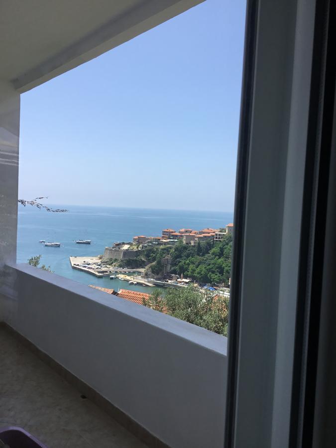 Suka Apartments Ulcinj Exterior foto