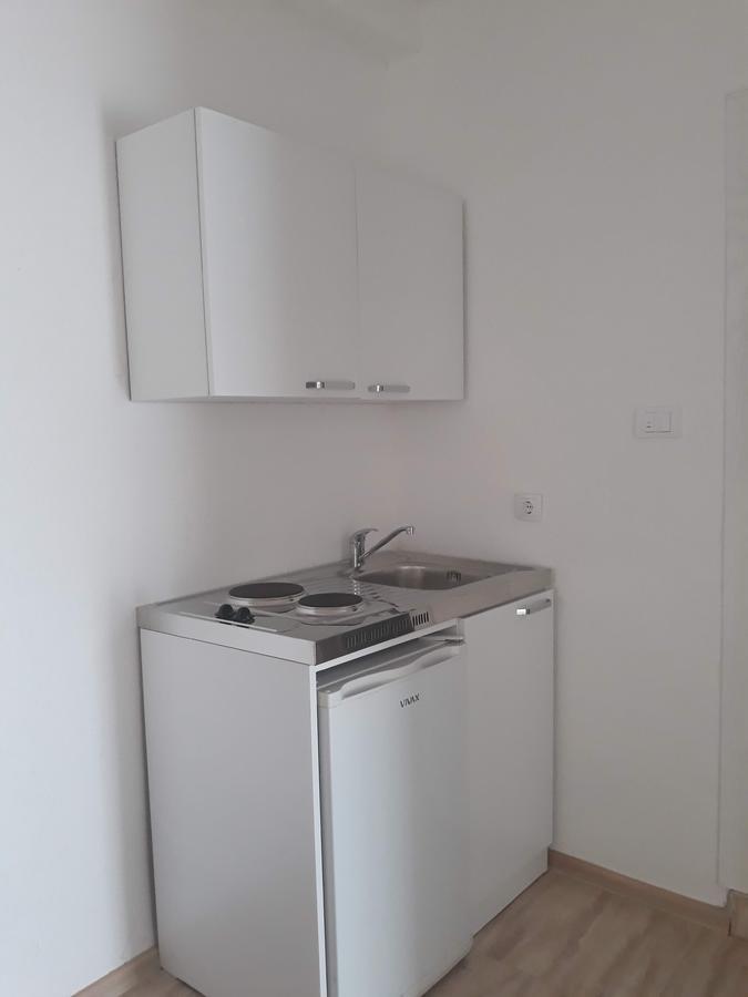 Suka Apartments Ulcinj Exterior foto