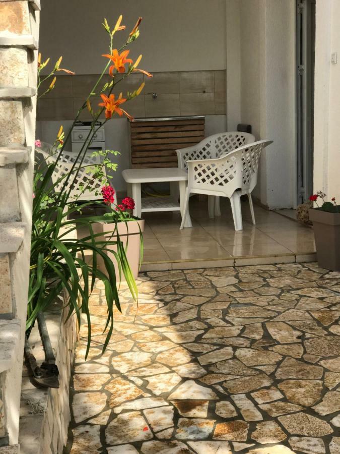 Suka Apartments Ulcinj Exterior foto